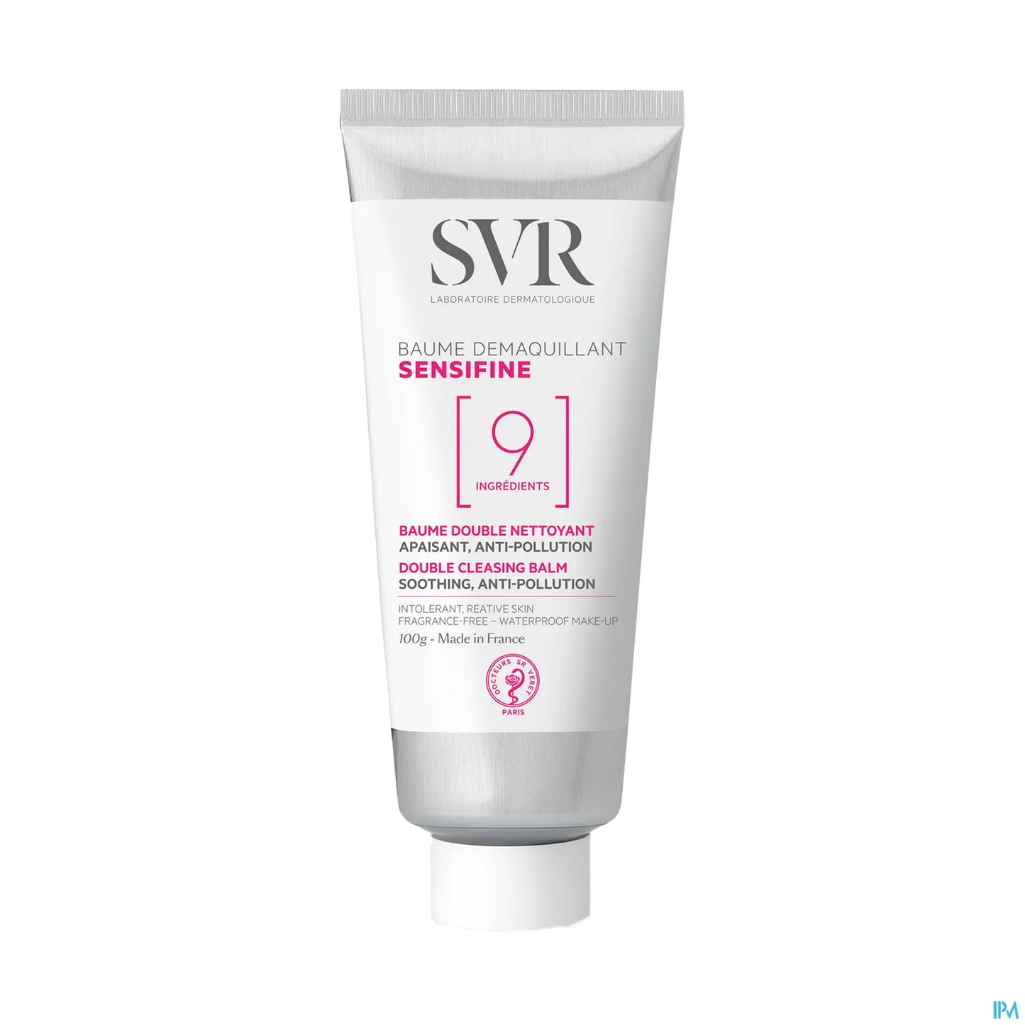 Balsamo detergente Sensifine 100 ml