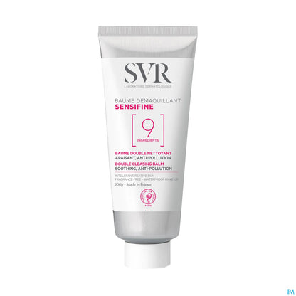 Balsamo detergente Sensifine 100 ml