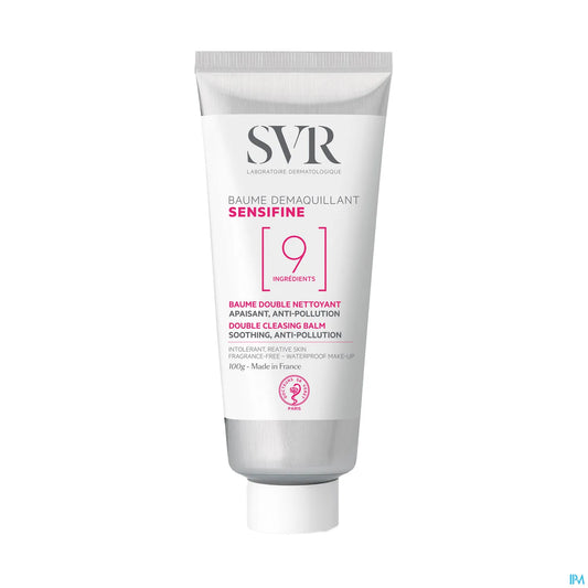 Sensifine Baume Démaquillant 100ml
