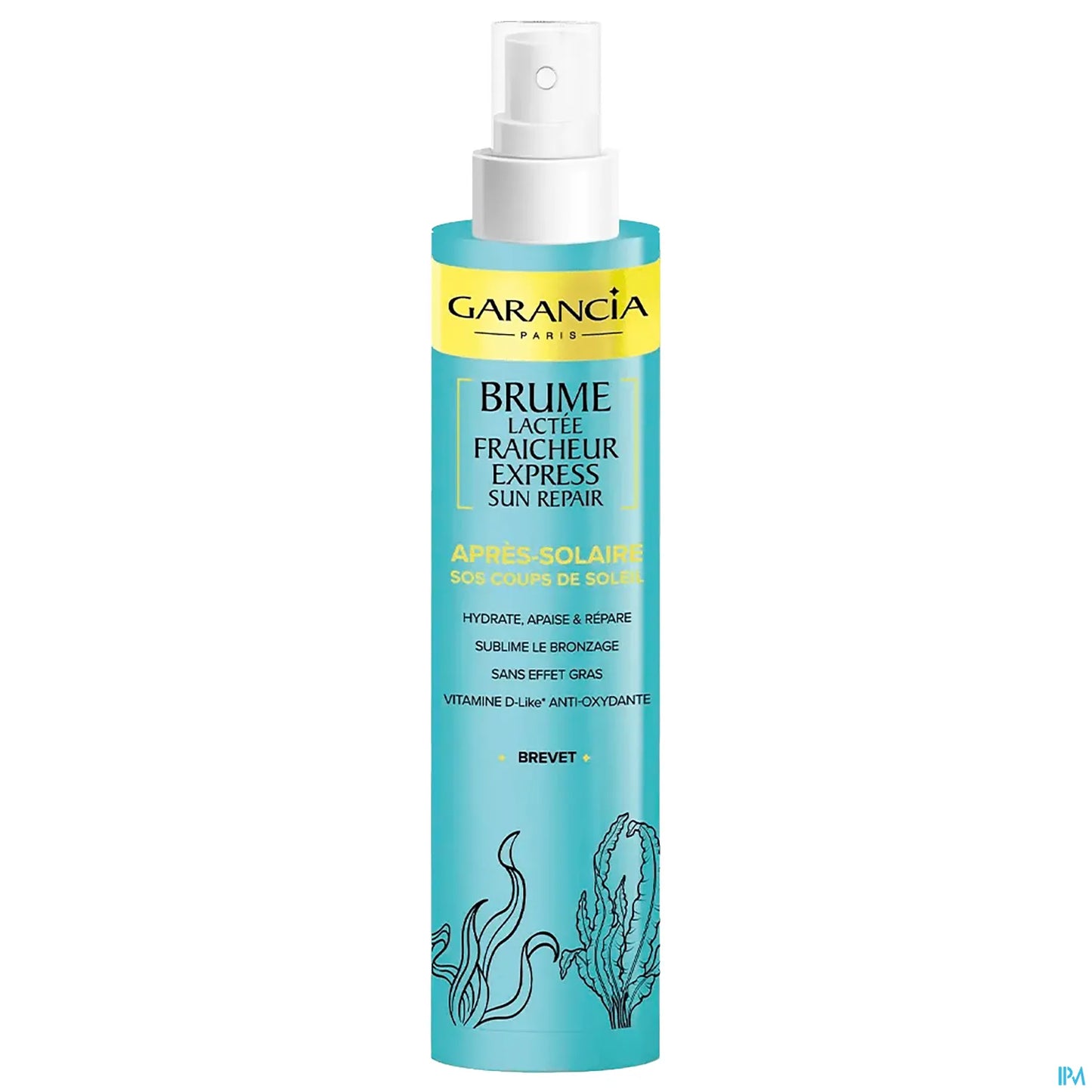 After-Sun Express Sun Repair Fresh Milky Mist 150ml