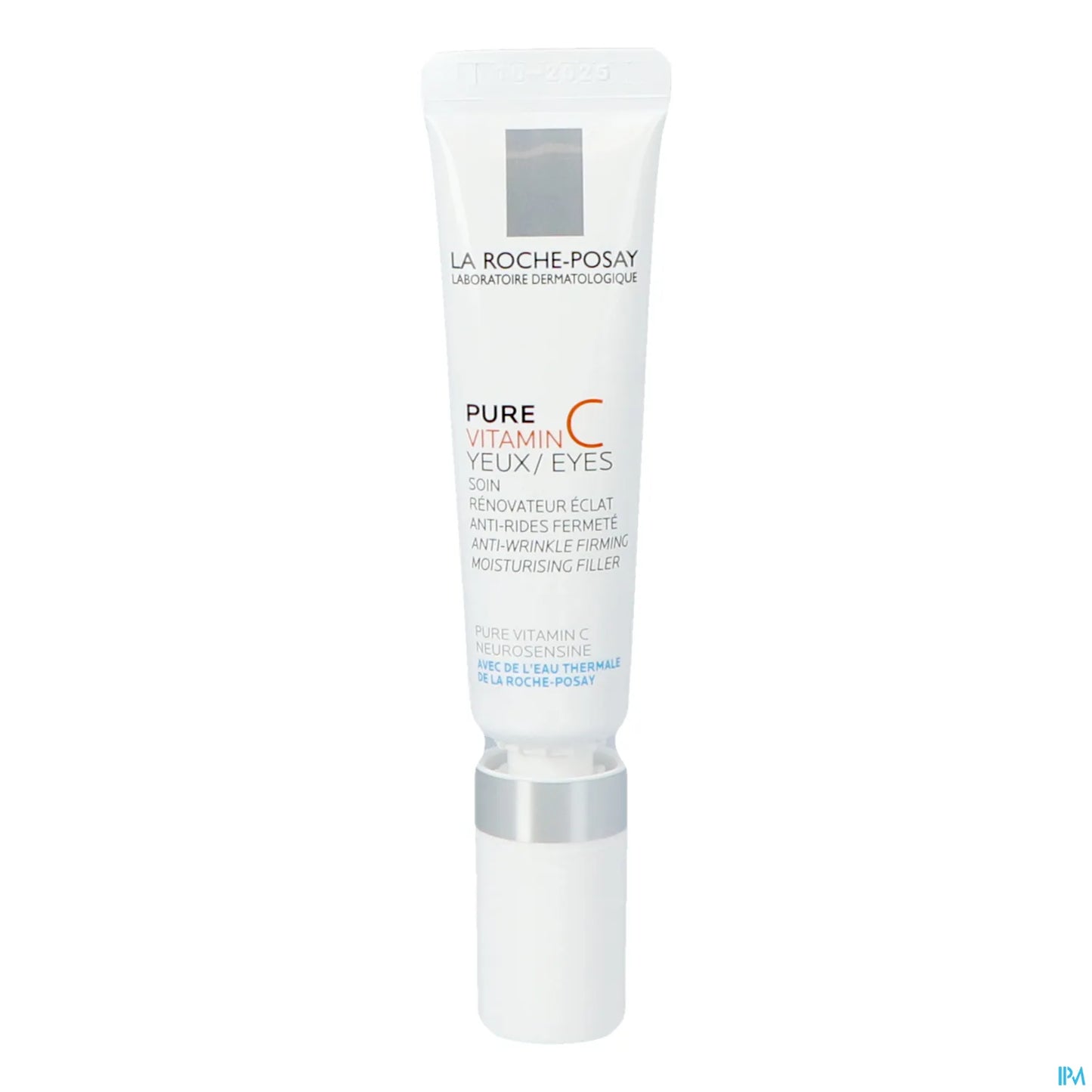 Pure Vitamin C Yeux Crème Anti-Âge 15ml