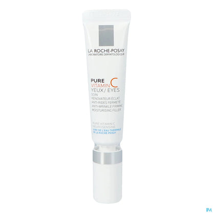 Pure Vitamin C Yeux Crème Anti-Âge 15ml