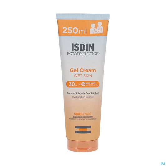 Fotoprotector Gel Cream SPF 30 250ml