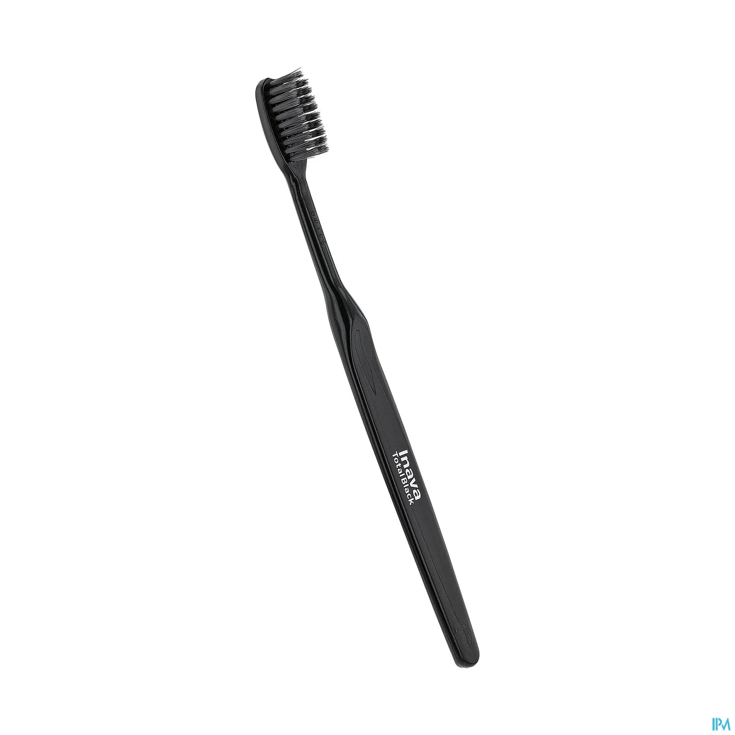 Spazzolino da denti Total Black Sensitive