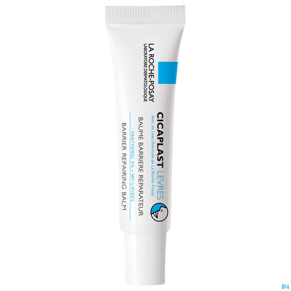 Cicaplast Lips Repairing Barrier Lab Balm 7.5ml
