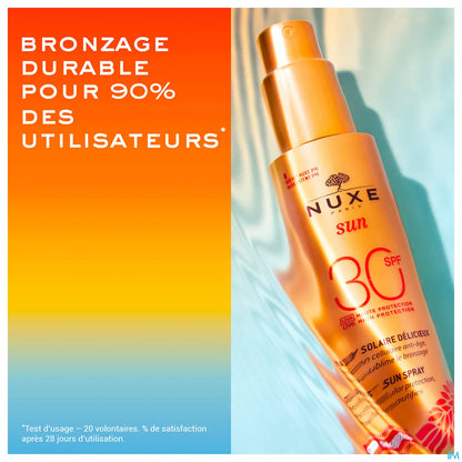 Delicious Sun Spray High Protection SPF30 150ml