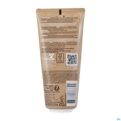 Lipikar Baume AP+M Eco Tube 200ml