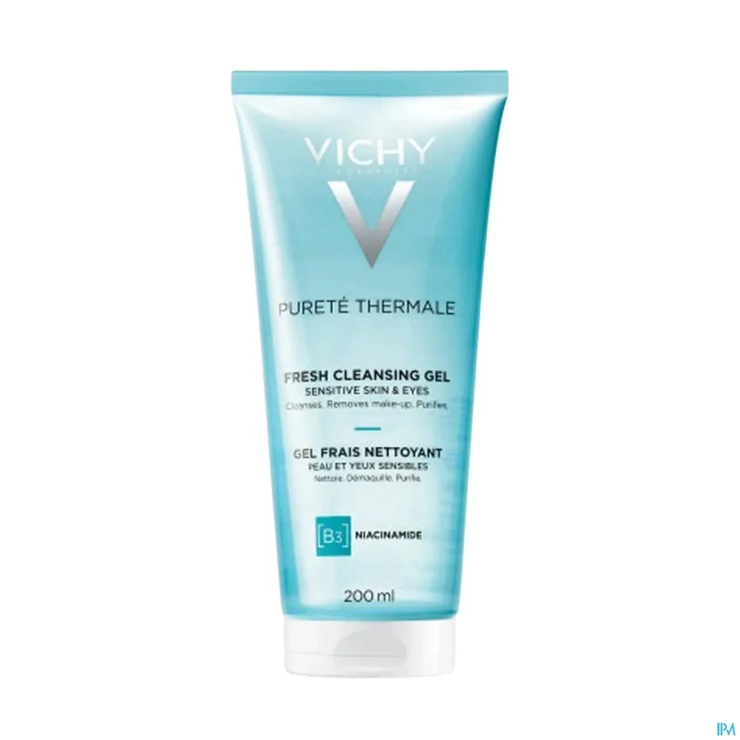 Pureté Thermale Fresh Cleansing Gel 200ml