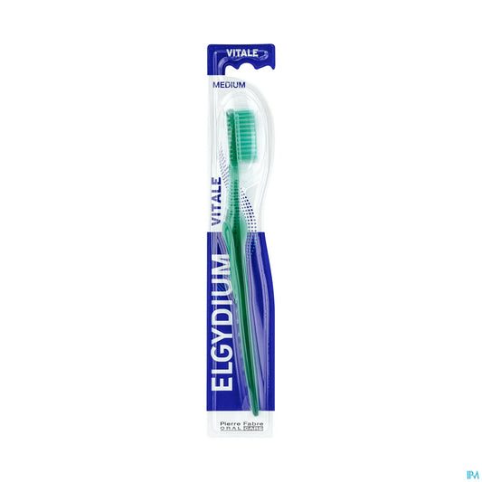 Vitale Brosse à Dents Medium