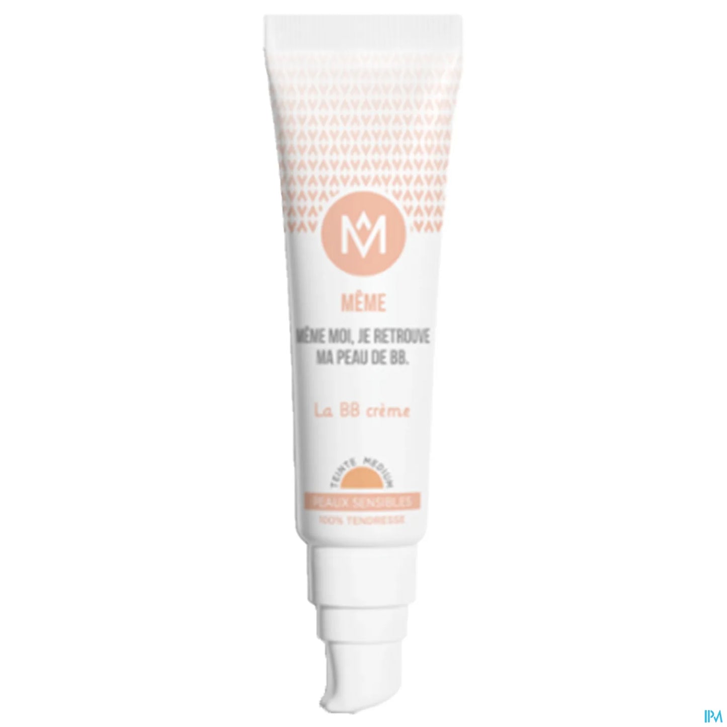 BB Crème Visage Teinte Medium 30ml