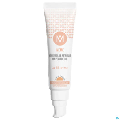 BB Crème Visage Teinte Medium 30ml