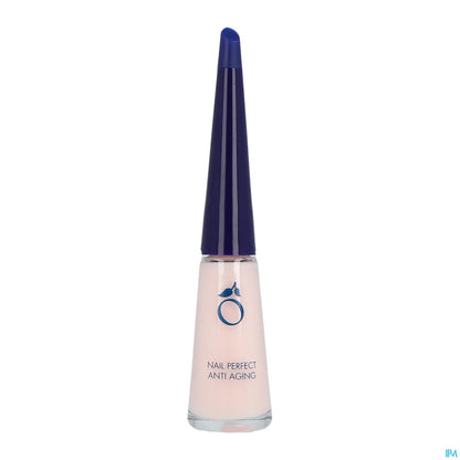Smalto anti-età per unghie 10 ml