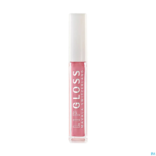 Lip Gloss Gloss-Crème Grapefruit 6 ml