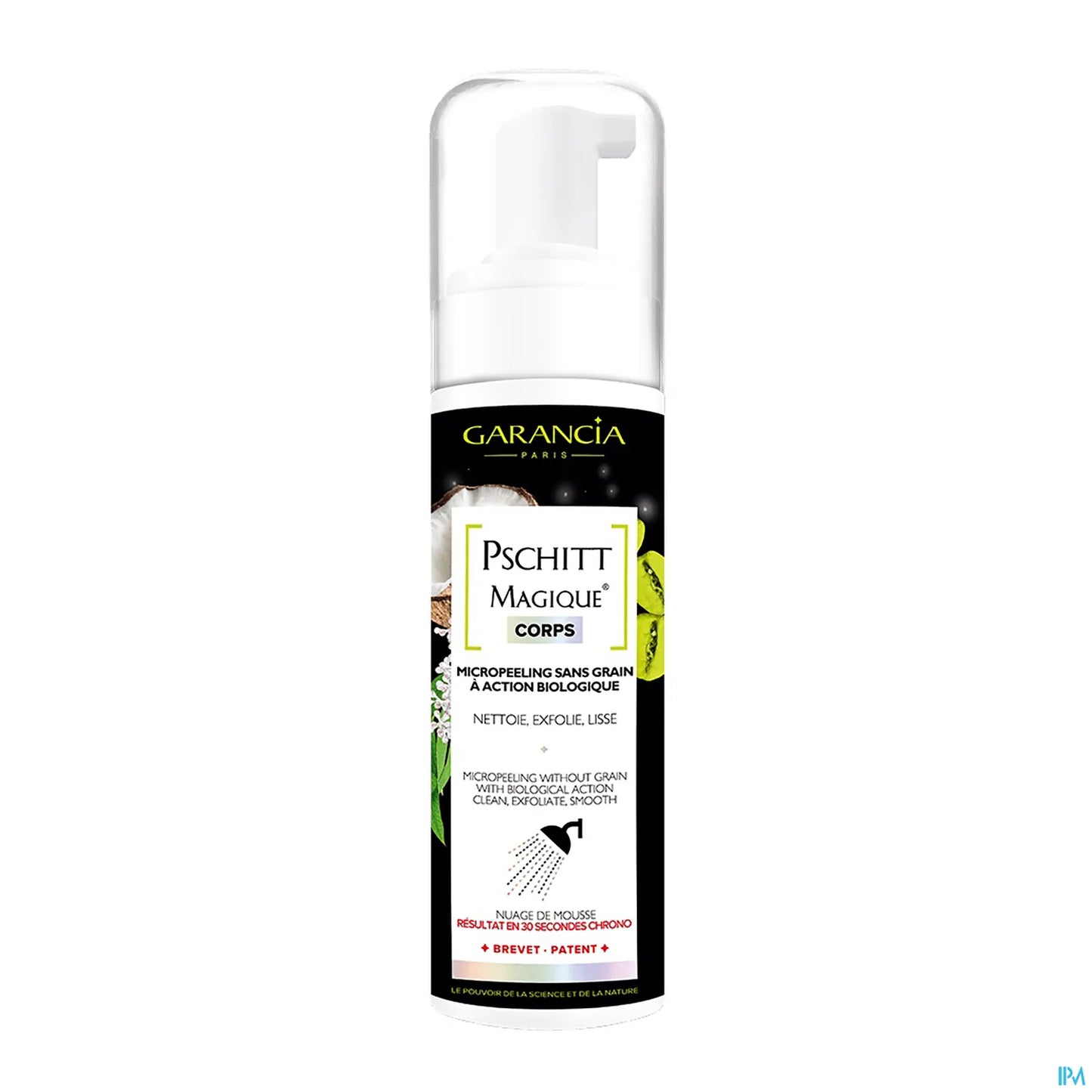 Pschitt Magique Corps 200 mL