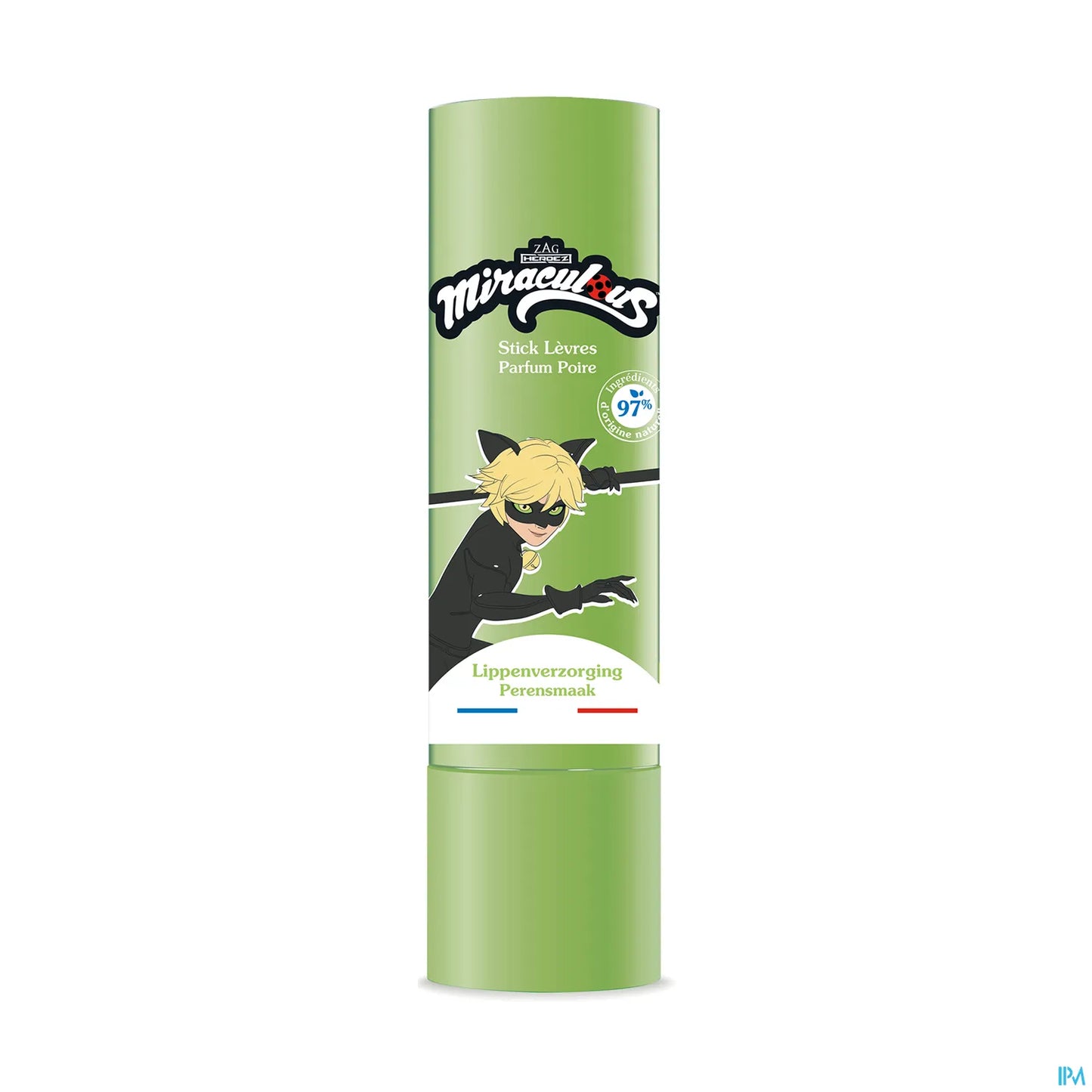 Miraculous Pear Lipstick 4g
