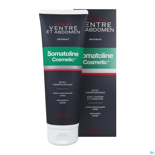 Homme Ventre Abdomen Intensif 250 ml