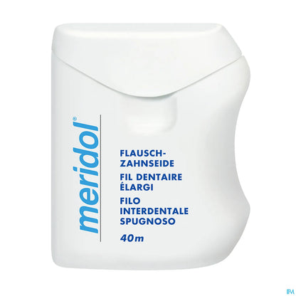 Fil Dentaire Large 40m