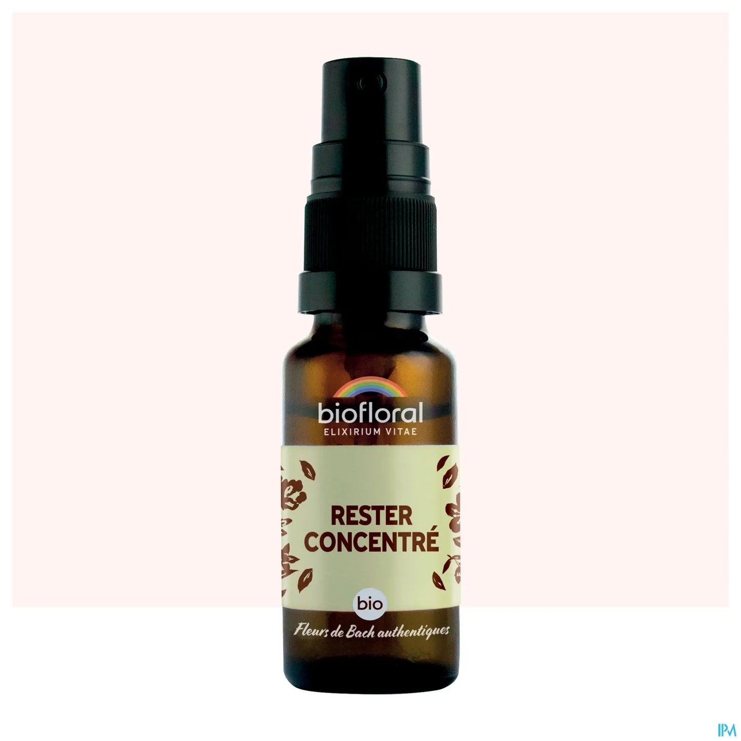 Stay Focused Spray 20 mL
