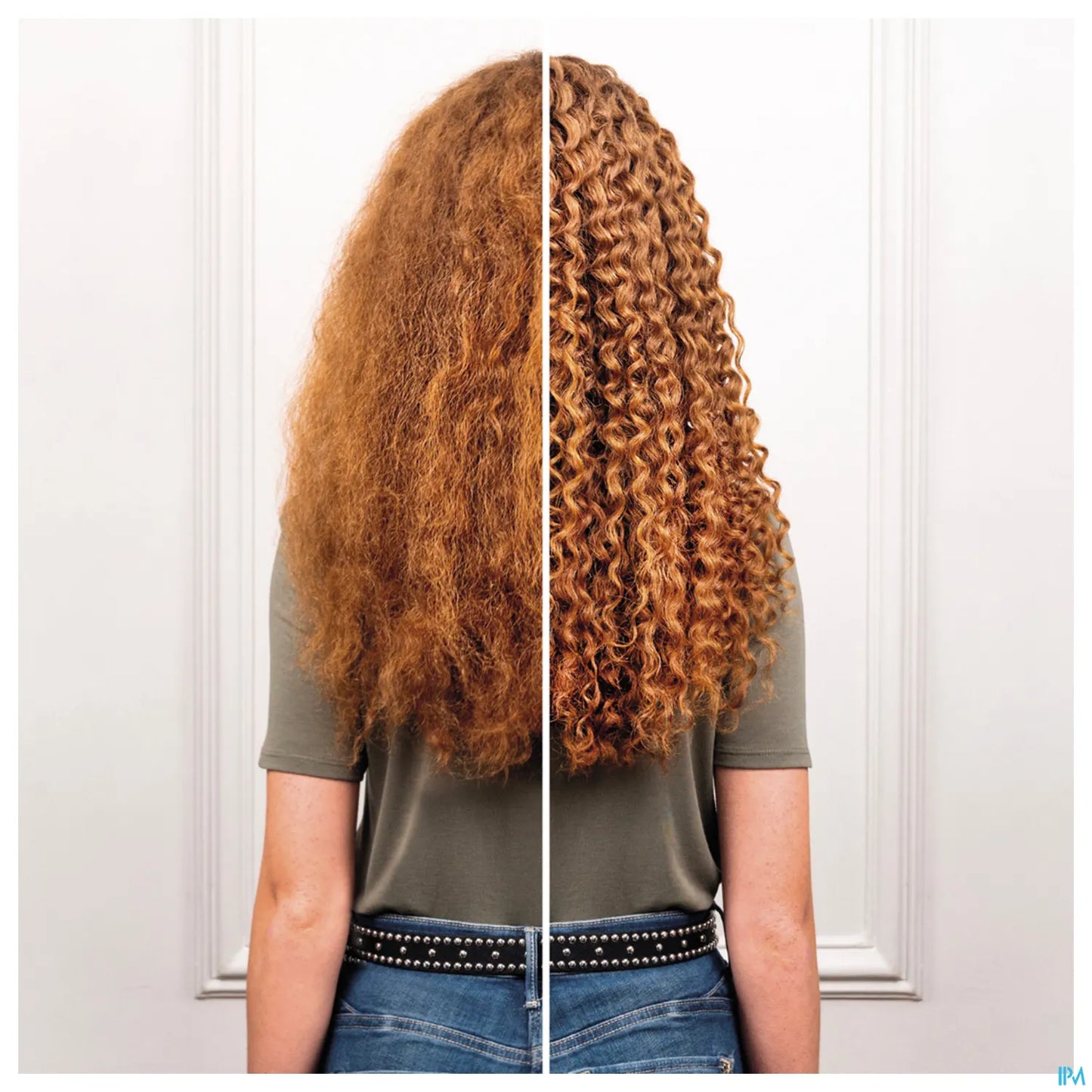 Curl Specialist Masque Hydratation Riche 250ml