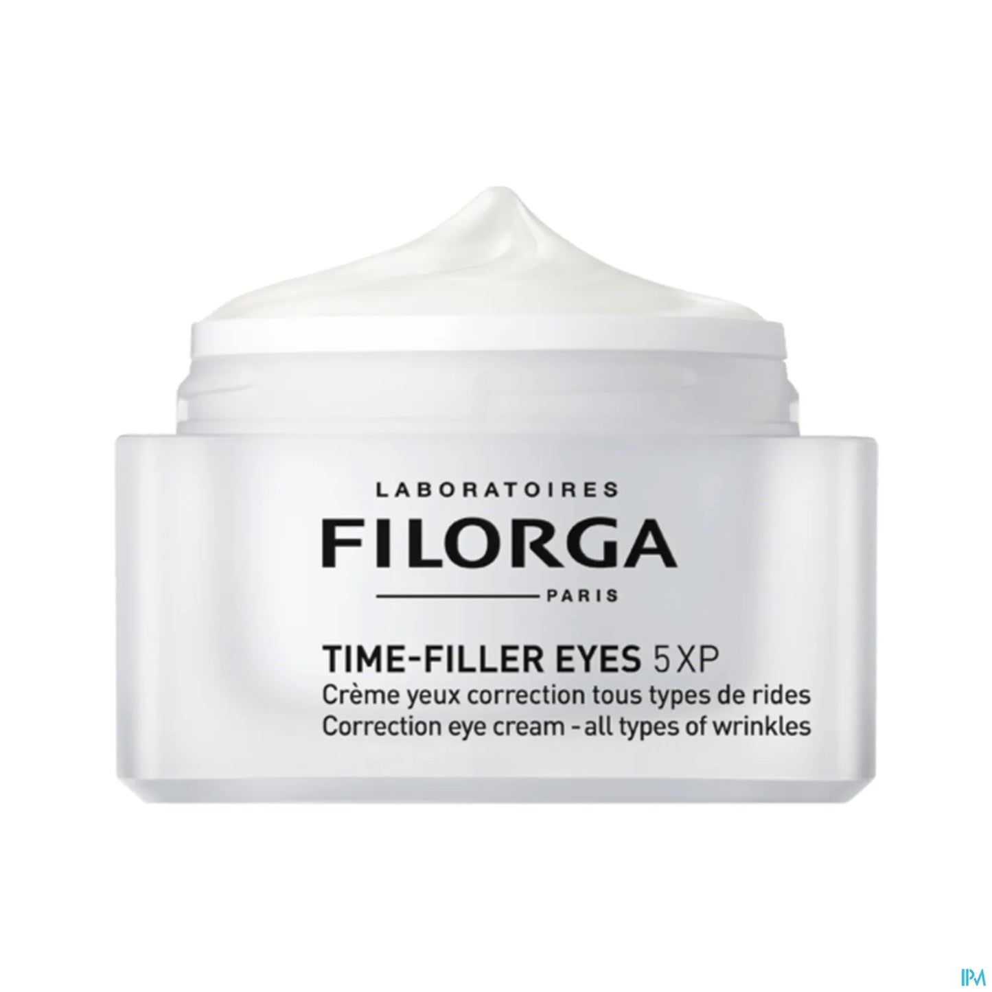 Time-Filler 5XP Eyes Crème Contour des Yeux Anti-Rides 15ml