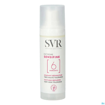 Sensifine Extreme Trattamento Lenitivo Riparatore 30 ml