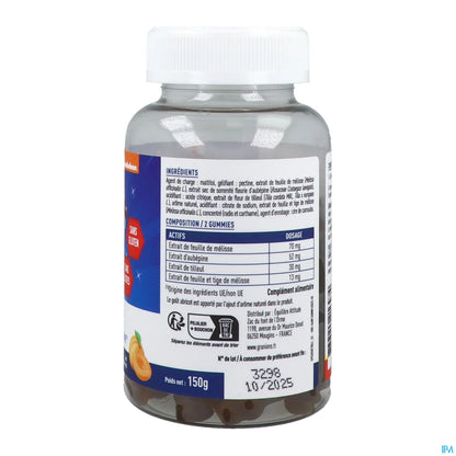 Kid Pat Patrouille Sommeil Gummies 60 Pièces