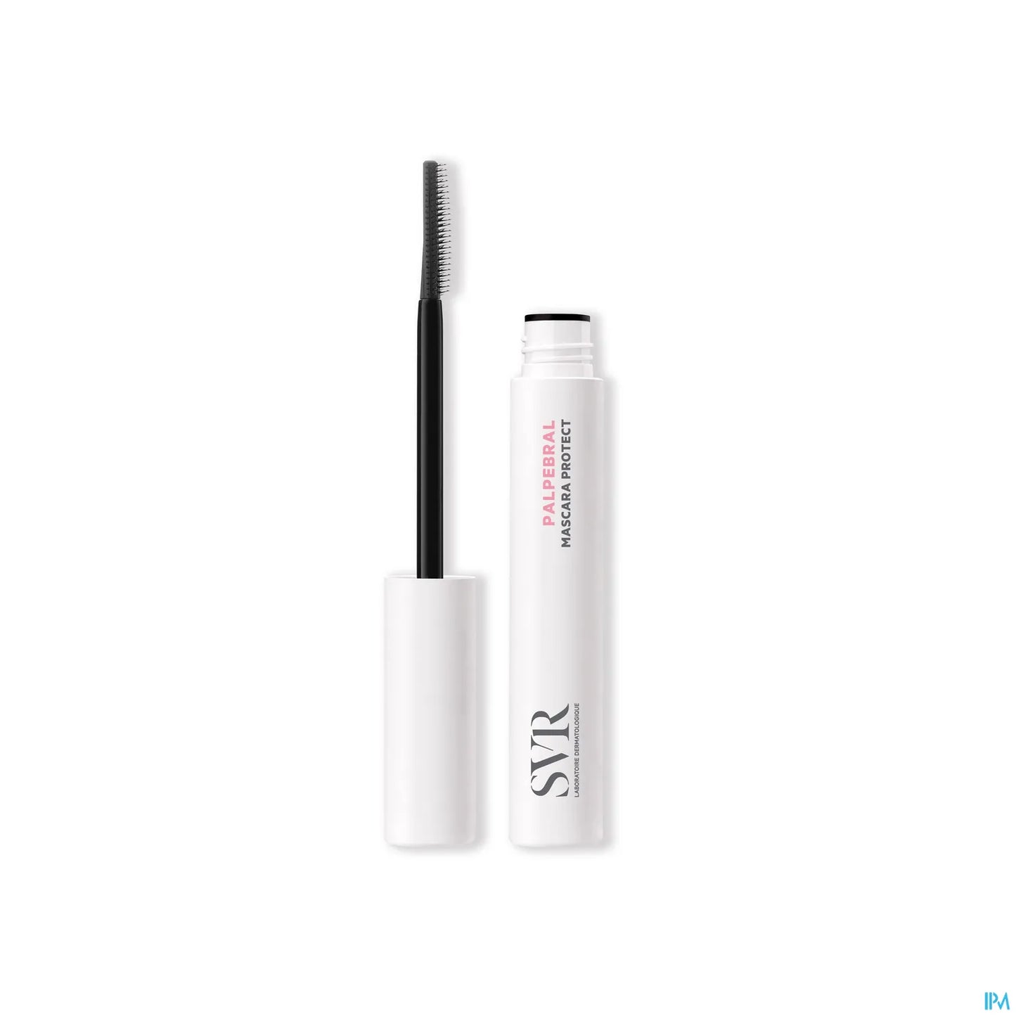 Mascara nero anti-irritazione Palpebral 9 ml