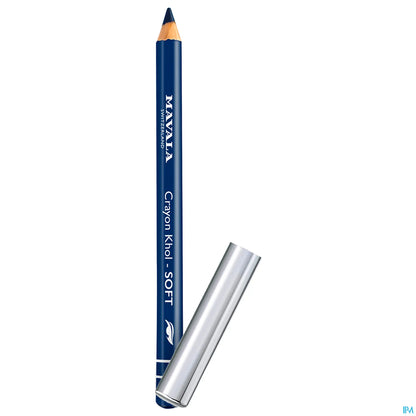 Matita Kohl blu navy morbida 1,14 g