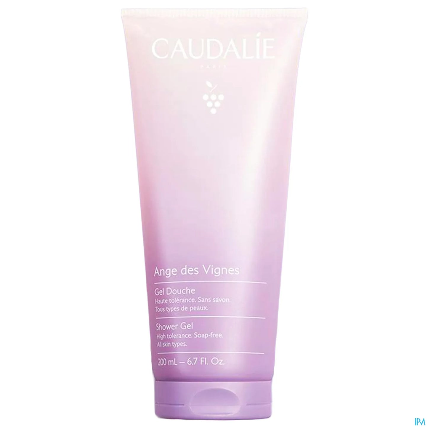 Gel Douche Ange des Vignes 200ml