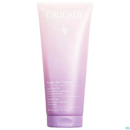Gel Douche Ange des Vignes 200ml