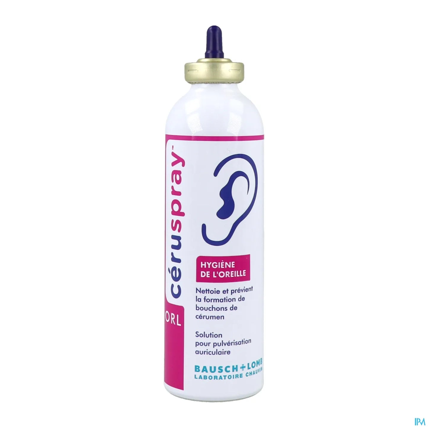 Céruspray Ear Spray 50ml