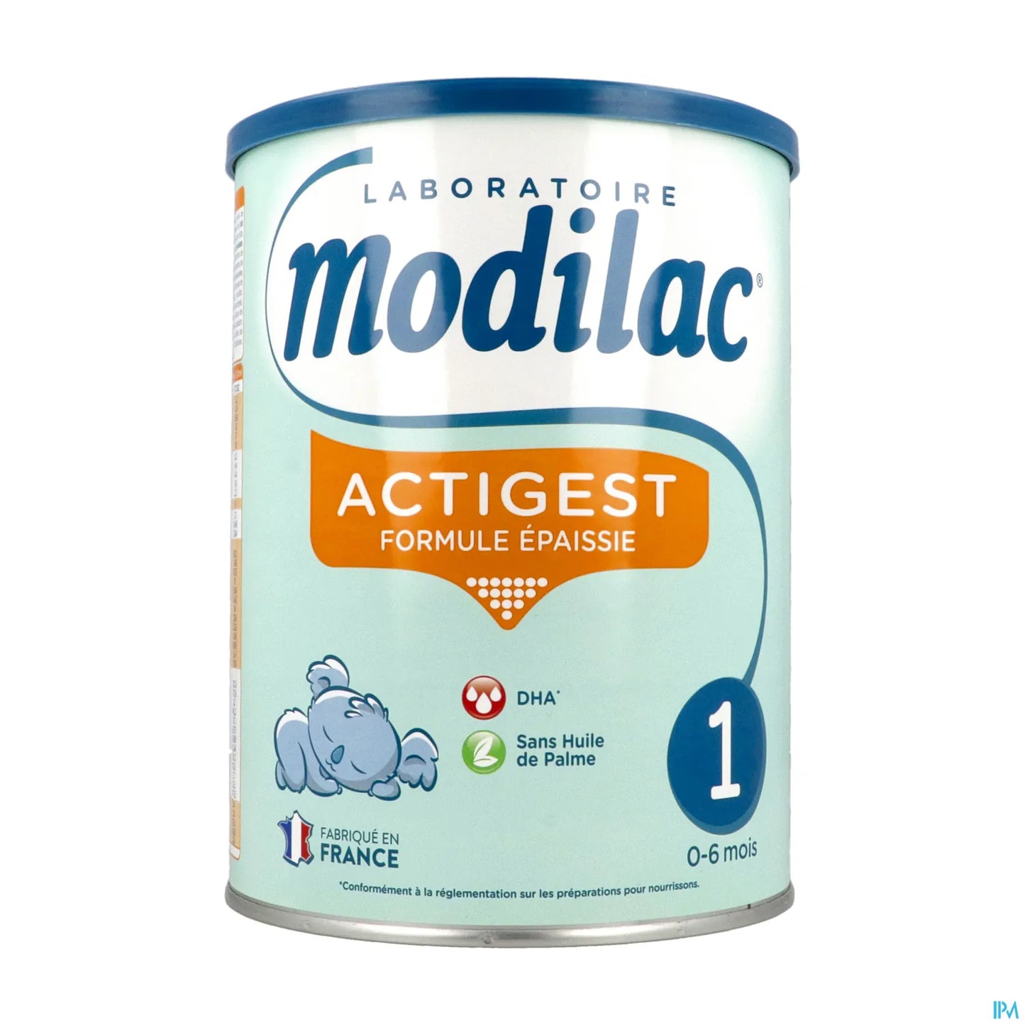 Expert Actigest Infant Milk 1st Age 800g