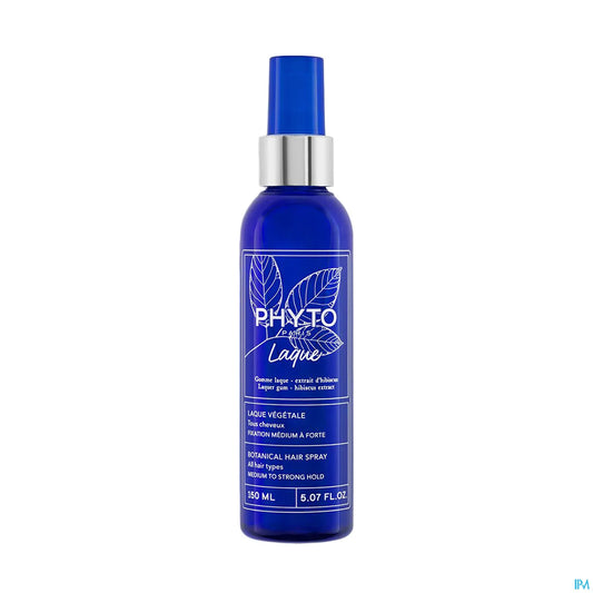 Phytolaque Laque Végétale Fixation Médium À Forte 150ml