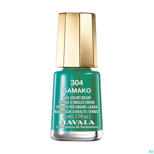 Mavala Vernis à Ongles Mini Color's Bamako 304 5 mL