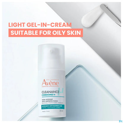 Cleanance Comedomed+ 30 ml