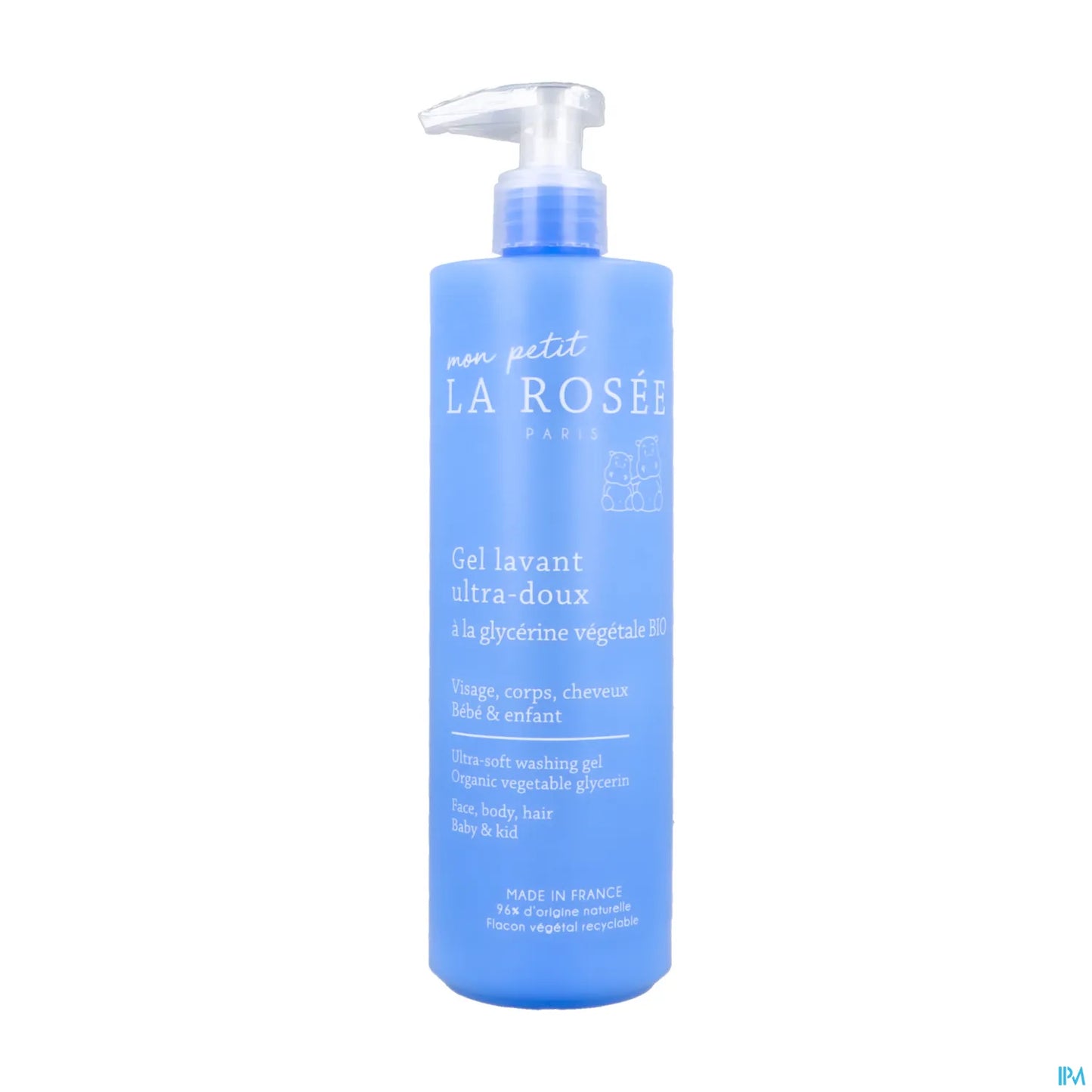 My Little Ultra-Gentle Cleansing Gel 400 ml