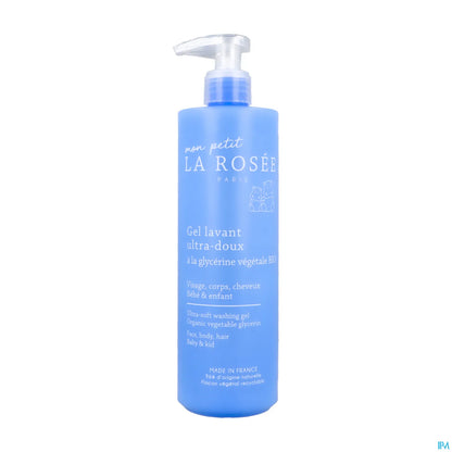 My Little Ultra-Gentle Cleansing Gel 400 ml