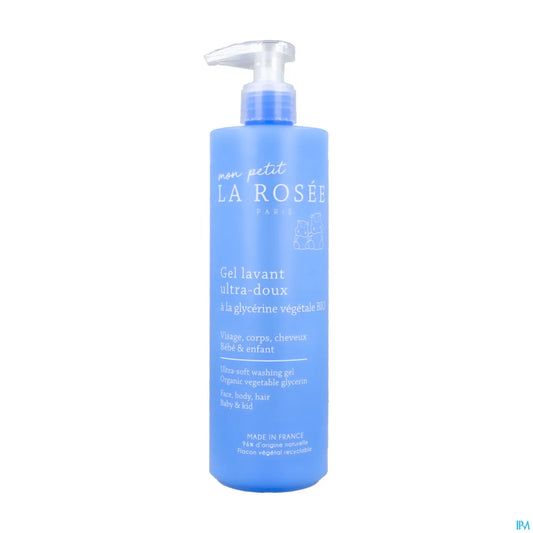 Mon Petit Gel Lavant Ultra-Doux 400 ml