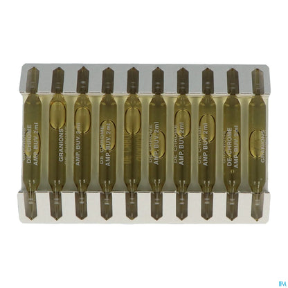 Cromo 200 µg Scatola da 30 fiale