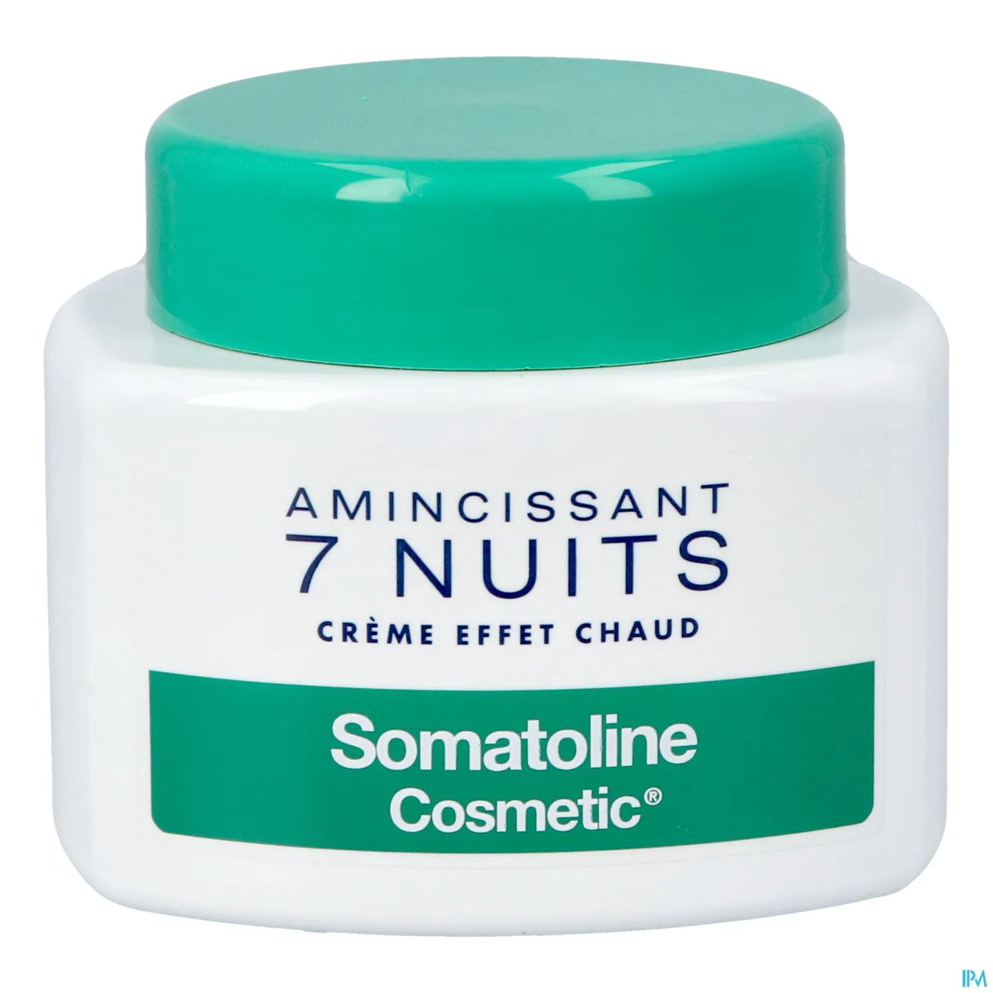 Intensive Reducer 7 Nights Ultra-Intensive Cream 400ml