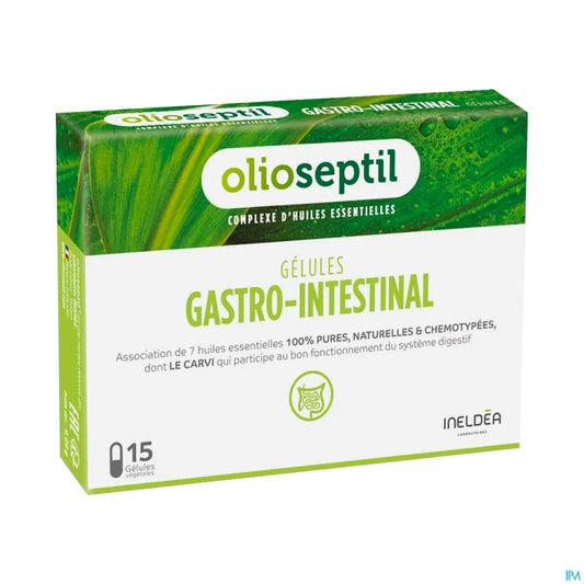 Gastro Gelu 15