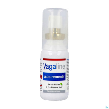 3 Chênes Vagaline Spray Buccal 25ML