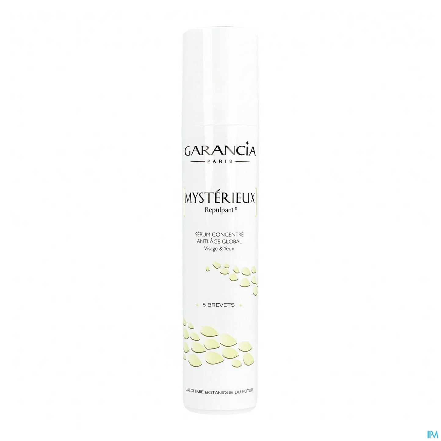 Siero anti-età globale rimpolpante misterioso 30 ml