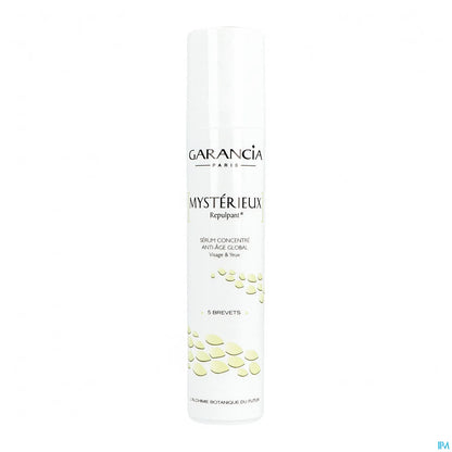 Siero anti-età globale rimpolpante misterioso 30 ml