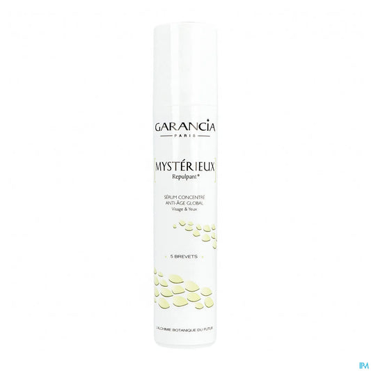 Mystérieux Repulpant Sérum Anti-Age Global 30ml