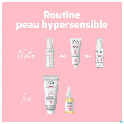 Sensifine Aqua-Gel Flacon-Pompe 40 ml