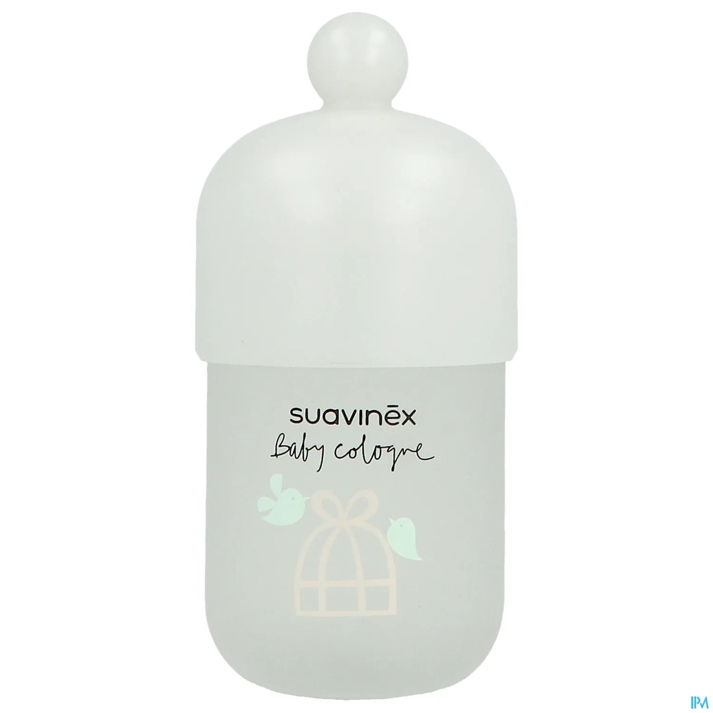 Acqua di colonia per bambini 100 ml