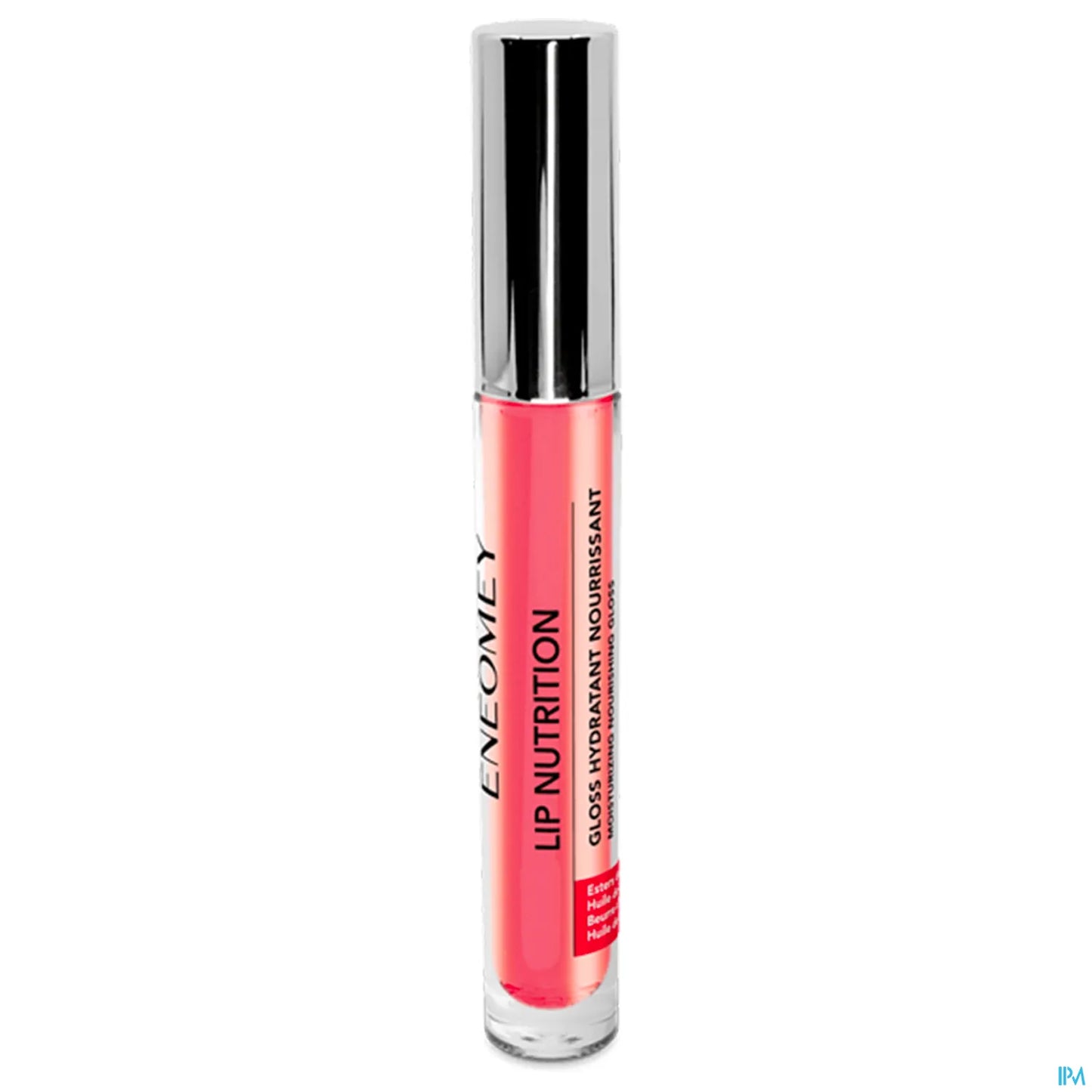 Lip Nutrition Moisturizing Gloss 4ml