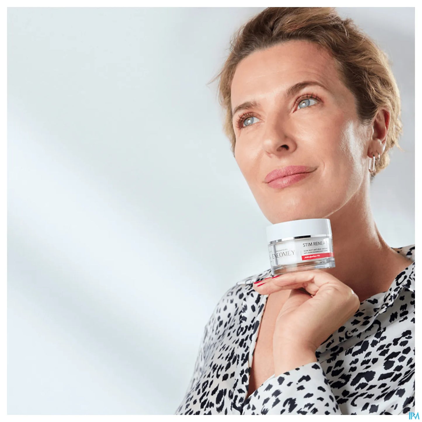 Stim Renew 30 Crema Notte Rassodante Anti-età 50ml