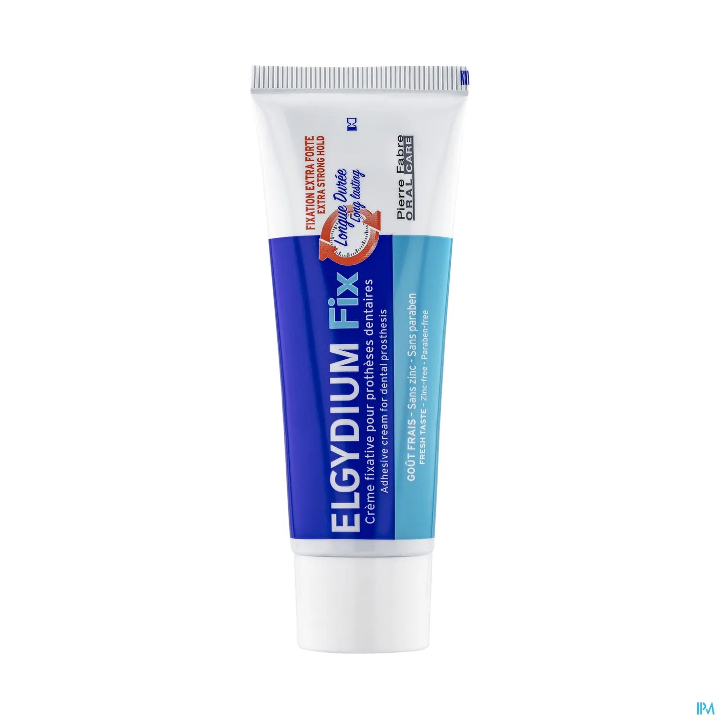 Fix Crème Fixative Extra Forte 45g